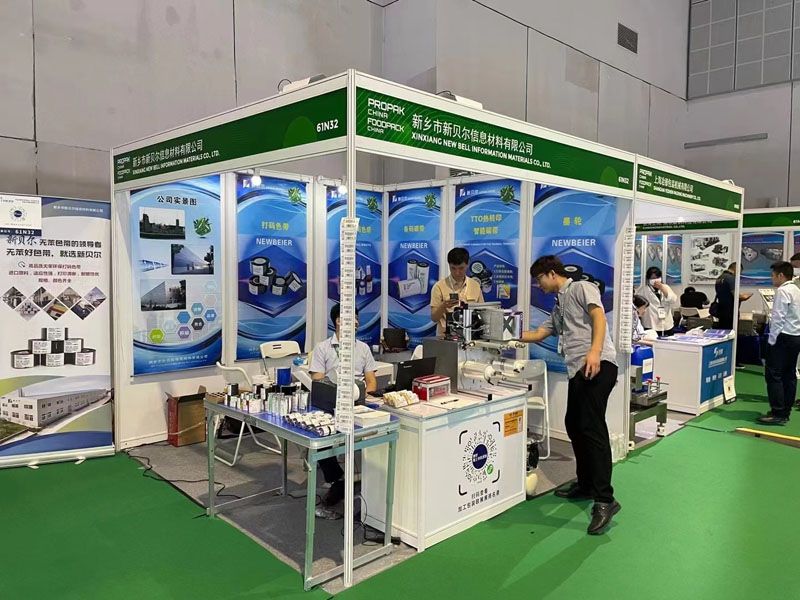 不忘初心，砥礪前行—上海展會(huì)落幕